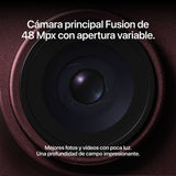 Apple Iphone 18 Pro Max 256gb Burgundy  6.9 Oled/A20 Pro/25