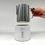 Espumador De Leche Haeger Super Foam  600w