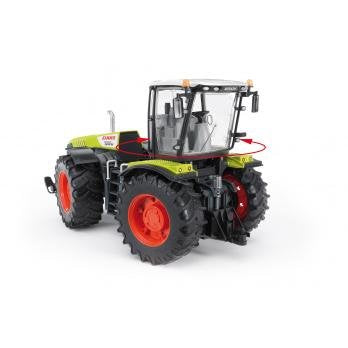 Tractor Bruder Claas Xerion 5000, 3015
