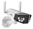EAN 6975253988242 - Reolink Duo 2 PoE Bala (forma) Cámara de seguridad IP Exterior 4608 x 1728 Pixeles Techo/pared imagen 1