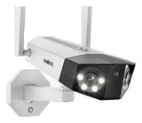 EAN 6975253988242 - Reolink Duo 2 PoE Bala (forma) Cámara de seguridad IP Exterior 4608 x 1728 Pixeles Techo/pared imagen 1