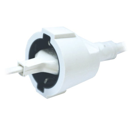 EAN 8420738092139 - Silver Electronics 9213 base múltiple 1 salidas AC Interior imagen 4