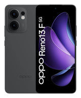 Oppo Reno13 F 5g Dual Sim 8gb Ram 256gb - Graphite Grey