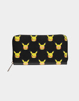Cartera Pikachu Pokemo
