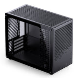 EAN 6970620553689 - Jonsbo Z20 Black Mini Tower Negro imagen 27