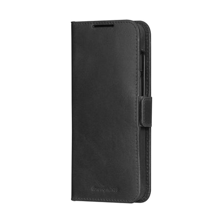 EAN 5711428064721 - dbramante1928 Lynge funda para teléfono móvil 17 cm (6.7") Libro Negro imagen 5