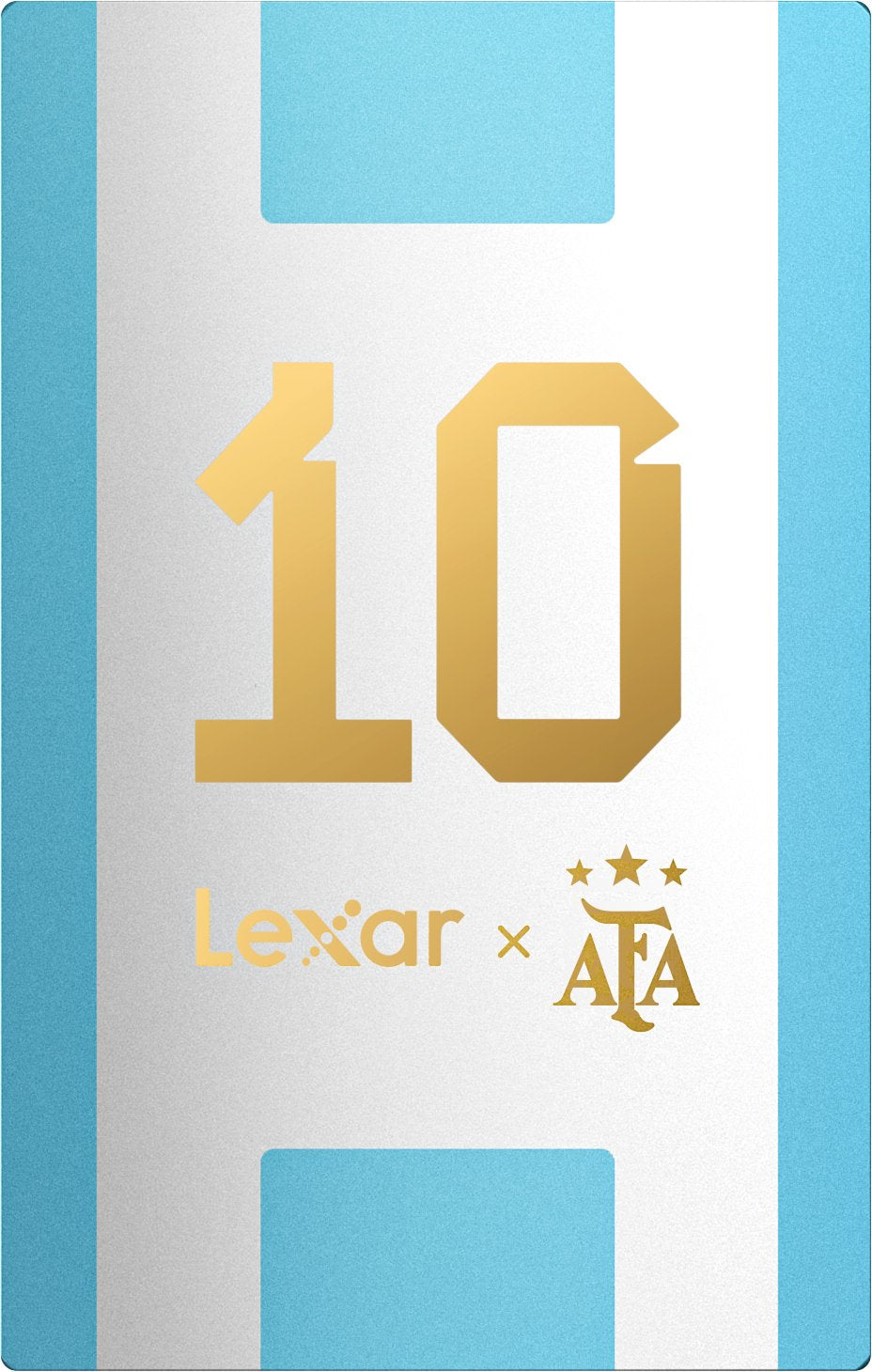 EAN 0843367145256 - Lexar SL500 1 TB USB Tipo C USB 3.2 Gen 2x2 Azul, Blanco imagen 1