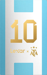 EAN 0843367145256 - Lexar SL500 1 TB USB Tipo C USB 3.2 Gen 2x2 Azul, Blanco imagen 1