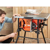 Sierra De Mesa Black & Decker Bes720-Qs 4800 Rpm