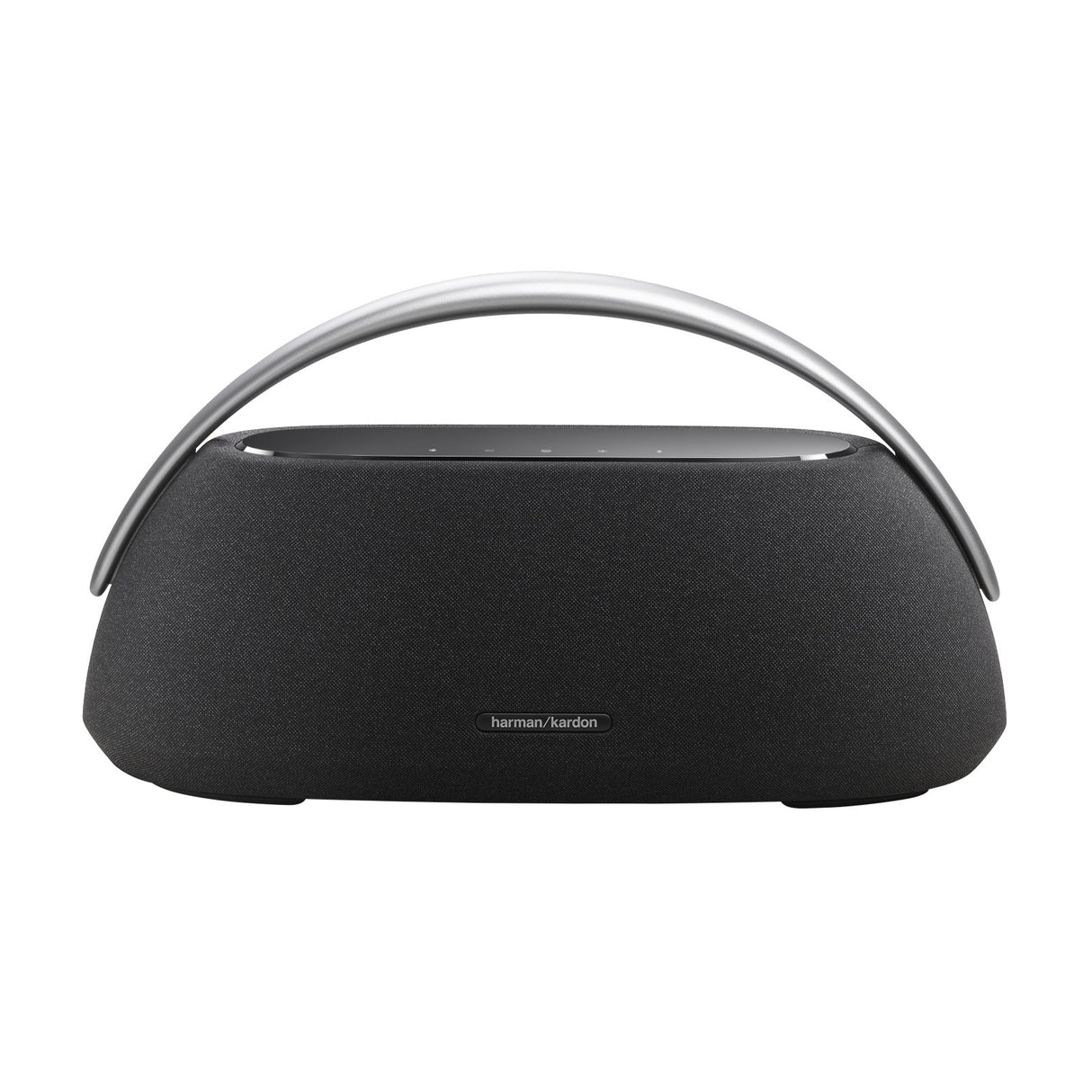 EAN 1200130001093 - Harman/Kardon Go + Play 3 Altavoz portátil estéreo Negro 160 W imagen 2