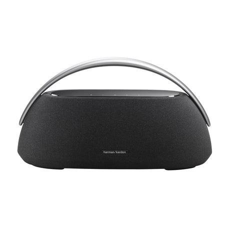 EAN 1200130001093 - Harman/Kardon Go + Play 3 Altavoz portátil estéreo Negro 160 W imagen 2