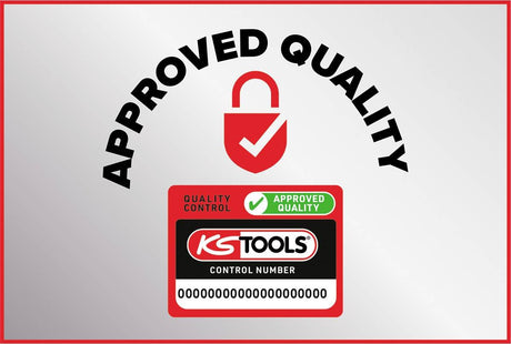 EAN 4042146907559 - KS Tools 917.0255 no categorizado imagen 7