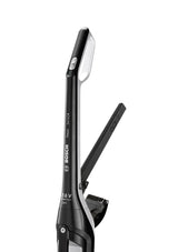 Aspiradora Bosch Home Bbh32101  De Pie Y Escoba Eléctrica Sin Bolsa Negro, Aspirador Vertical Negro, Sin Bolsa, Negro, Secar, Filtrado, Batería, 50 - 60 Hz