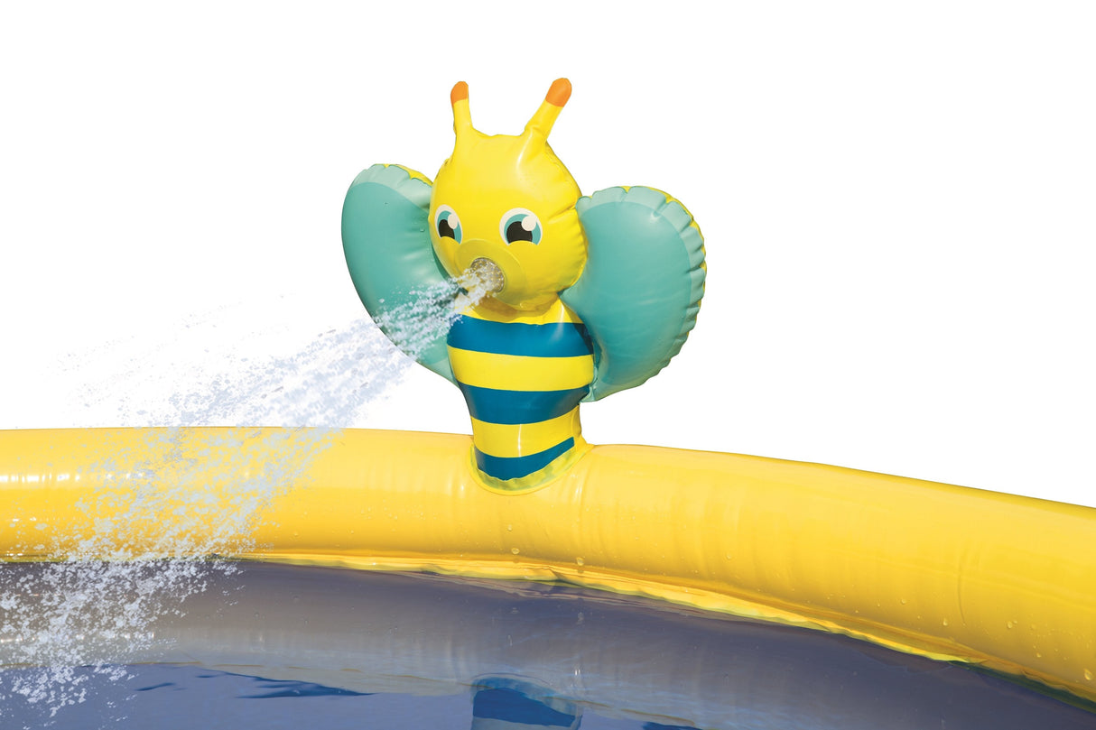 Bestway 57326 Piscina Decorada152x38 Cm