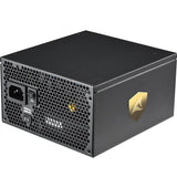 EAN 4044951038541 - Sharkoon Rebel P30 Gold unidad de fuente de alimentación 1300 W 20+4 pin ATX ATX Negro imagen 2
