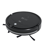 EAN 5901890073738 - Teesa Smart VAC 2 0,2 L Negro imagen 1