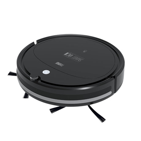 EAN 5901890073738 - Teesa Smart VAC 2 0,2 L Negro imagen 1