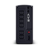 EAN 4712856274875 - CyberPower VP1000EILCD sistema de alimentación ininterrumpida (UPS) Línea interactiva 1 kVA 550 W 6 salid imagen 3