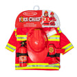 EAN 681147006041 - Melissa & Doug 6075173 disfraz 750 g imagen 1