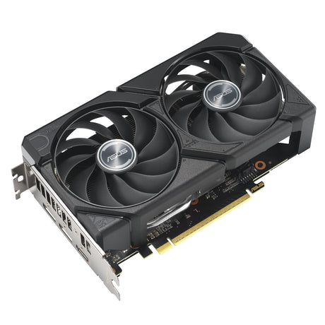 EAN 4711387994269 - ASUS DUAL-RX9060XT-8G AMD Radeon RX 9060 XT 8 GB GDDR6 imagen 3