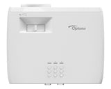 EAN 5055387669277 - Optoma HZ150X 5000 lúmenes ANSI DLP 1080p (1920x1080) 3D Blanco imagen 7