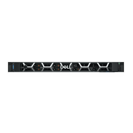 EAN 5397184903445 - DELL PowerEdge R360 servidor 480 GB Bastidor (1U) Intel Xeon E E-2436 2,9 GHz 16 GB DDR5-SDRAM 700 W imagen 1