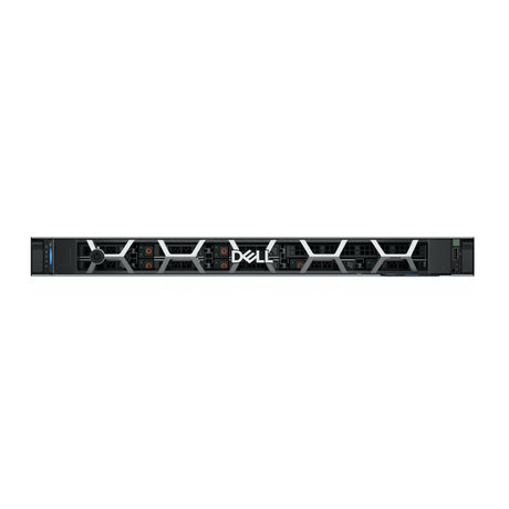 EAN 5397184903438 - DELL PowerEdge R360 servidor 480 GB Bastidor (1U) Intel Xeon E E-2434 3,4 GHz 16 GB DDR5-SDRAM 700 W imagen 1