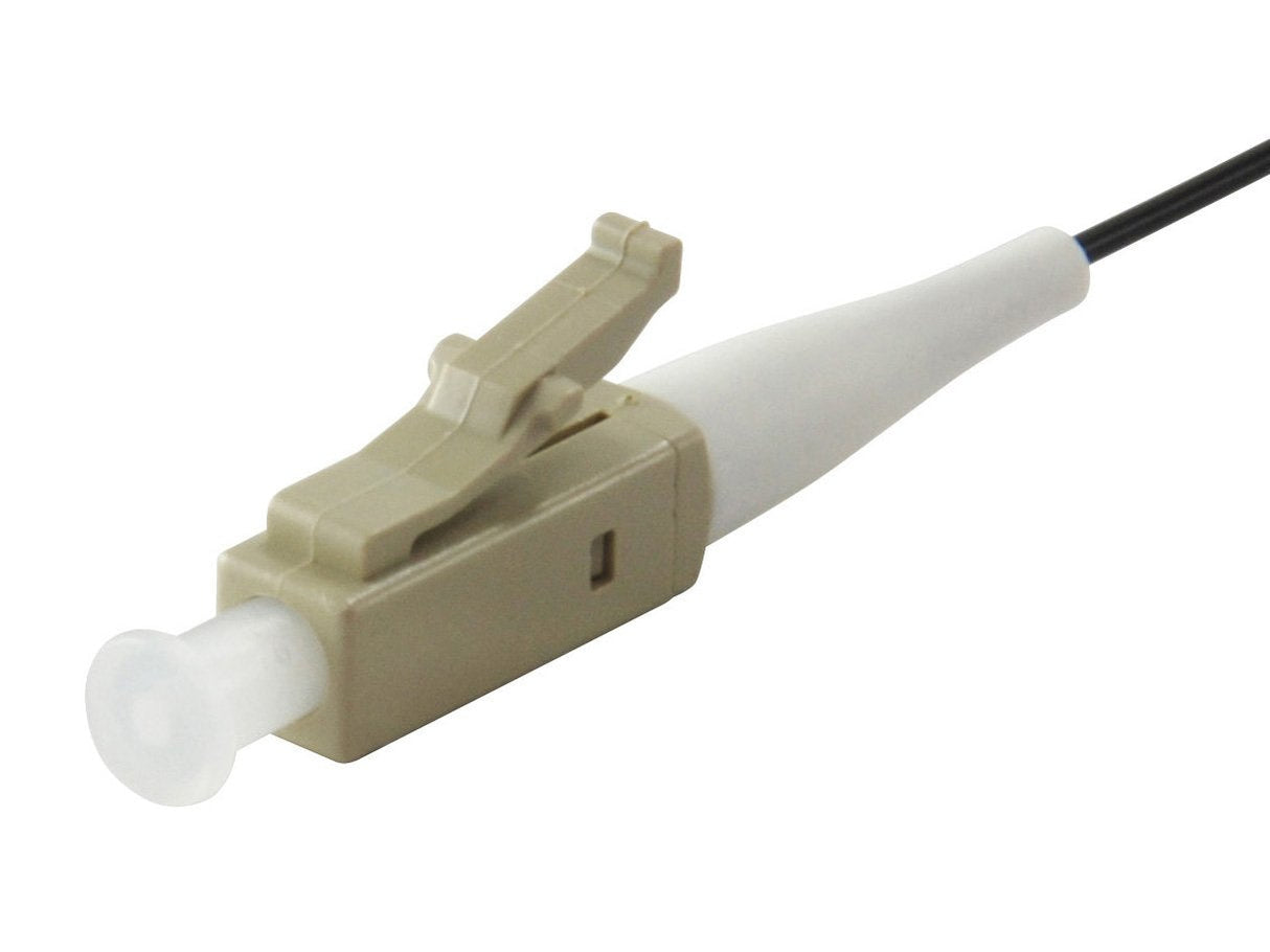 Cable Fibra Optica Om4 Lc A Pigtal 50/125u 2m Pack 12unidades