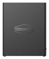EAN 6939236145848 - TerraMaster F8 SSD servidor de almacenamiento NAS Escritorio Intel® N N95 8 GB DDR5 Negro imagen 1