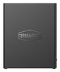 EAN 6939236145848 - TerraMaster F8 SSD servidor de almacenamiento NAS Escritorio Intel® N N95 8 GB DDR5 Negro imagen 1