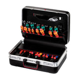 EAN 4006793002692 - Parat 581000171 caja de herramientas Negro Aluminio, Plástico imagen 1