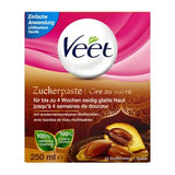 Veet Zuckerpaste Argan Oil 250ml