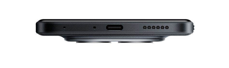 Smartphone Xiaomi Redmi Note 15 Pro+ 5g 256gb Negro