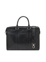 EAN 5711428018106 - dbramante1928 Silkeborg 33 cm (13") Maletín Negro imagen 1