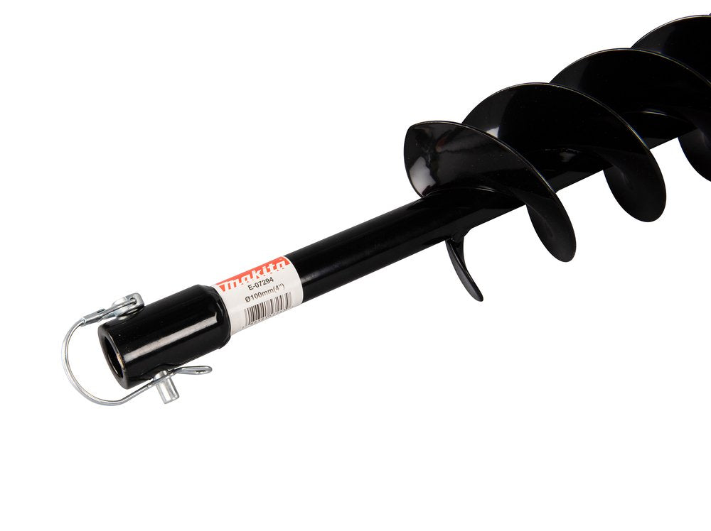 Makita E-07294 Accesorio Para Ahoyador Eléctrico 1 Pieza(S), Makita, Ddg460zx7, Dg001gz05, Negro, 10 Cm