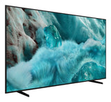 Samsung Q7f Qe75q7faau 75" 4k Ultra Hd Smart Tv Wifi Negro