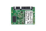 EAN 760557854661 - Transcend HSD372M 64 GB Half-slim Serial ATA III MLC NAND imagen 1