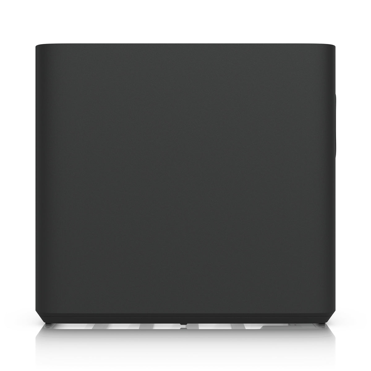 Ubiquiti Unas-4-B Unifi Nas 4x 3.5" Hdd Bays, 2.5gbe, Usb-C, Poe++ Adapter