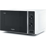 EAN 8003437861734 - Whirlpool Cook20 MWP 101 W Blanco Solo microondas Encimera 20 L 700 W imagen 1