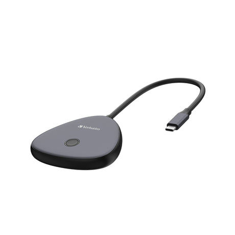 EAN 0023942321477 - Verbatim 32147 adaptador de pantalla inalámbrico USB Escritorio imagen 1