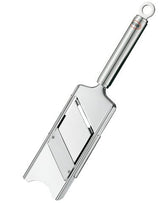 Rebanadora  Rösle 12742 Manual Acero Inoxidable