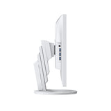 EAN 4995047056546 - EIZO FlexScan EV2495-WT pantalla para PC 61,2 cm (24.1") 1920 x 1200 Pixeles WUXGA LED Blanco imagen 7