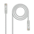 EAN 8433281008816 - Nanocable 10.20.1802 cable de red 2 m Cat6a U/UTP (UTP) imagen 1