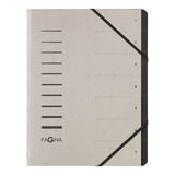 Pagna 40058-21 Carpeta A4 Gris
