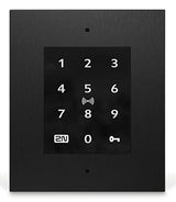 EAN 8595159521459 - 2N Access Unit 2.0 Lector básico de control de acceso Negro imagen 3
