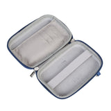 Rivacase 9101 Hdd Case 2.5 Light Blue