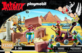 EAN 4008789712684 - Playmobil Asterix 71268 figura de juguete para niños imagen 2