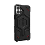 EAN 0840283914447 - Urban Armor Gear Monarch Pro kevlar funda para teléfono móvil 17 cm (6.7") Negro imagen 5