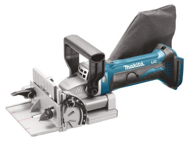 Engalletadora 18v Dpj180z Makita