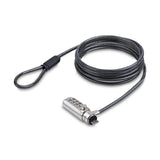 Laptop Nano Cable Lock 6.6ft - Klck